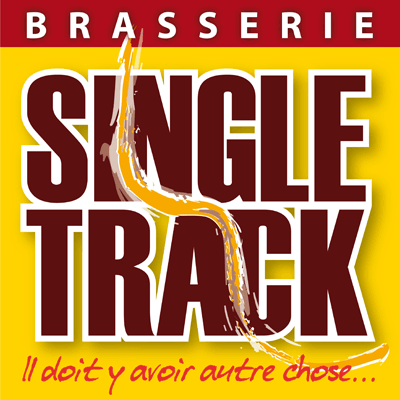 Brasserie Single Track